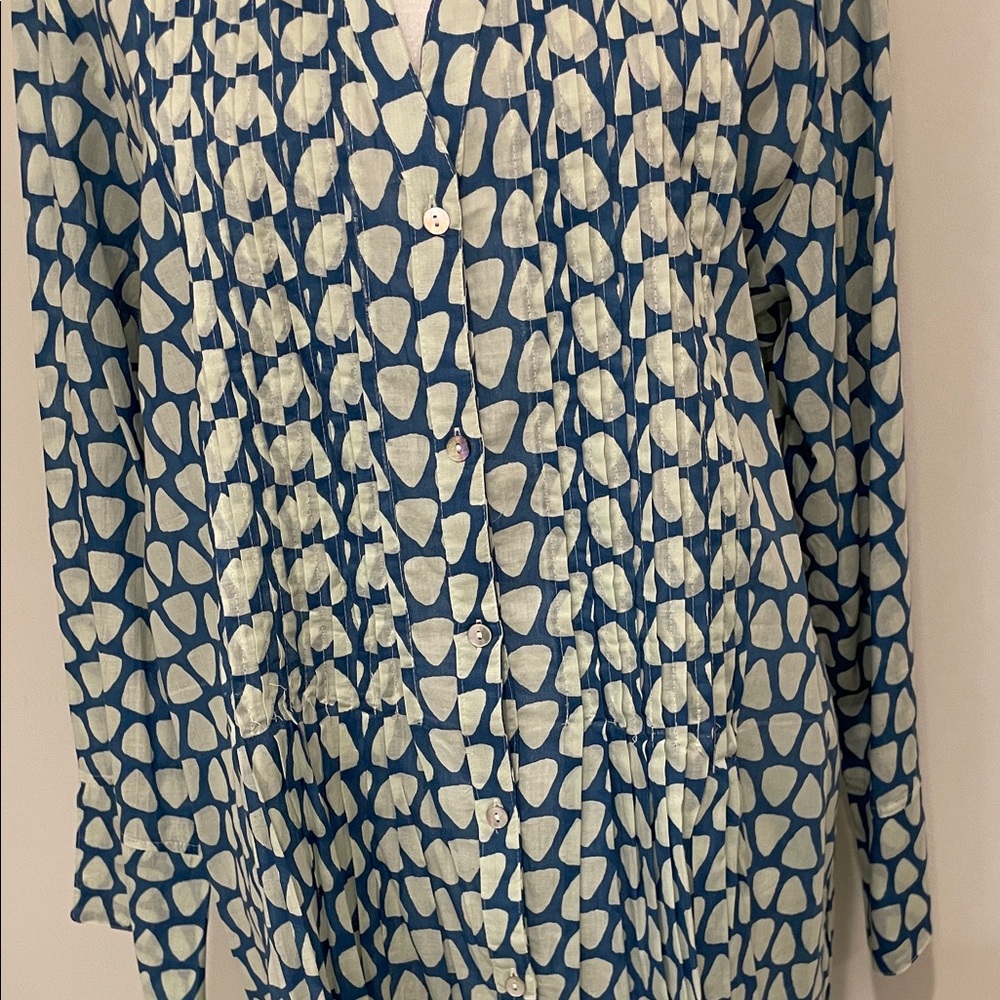 Bluththreads Tunic Top - Picture 3 of 10